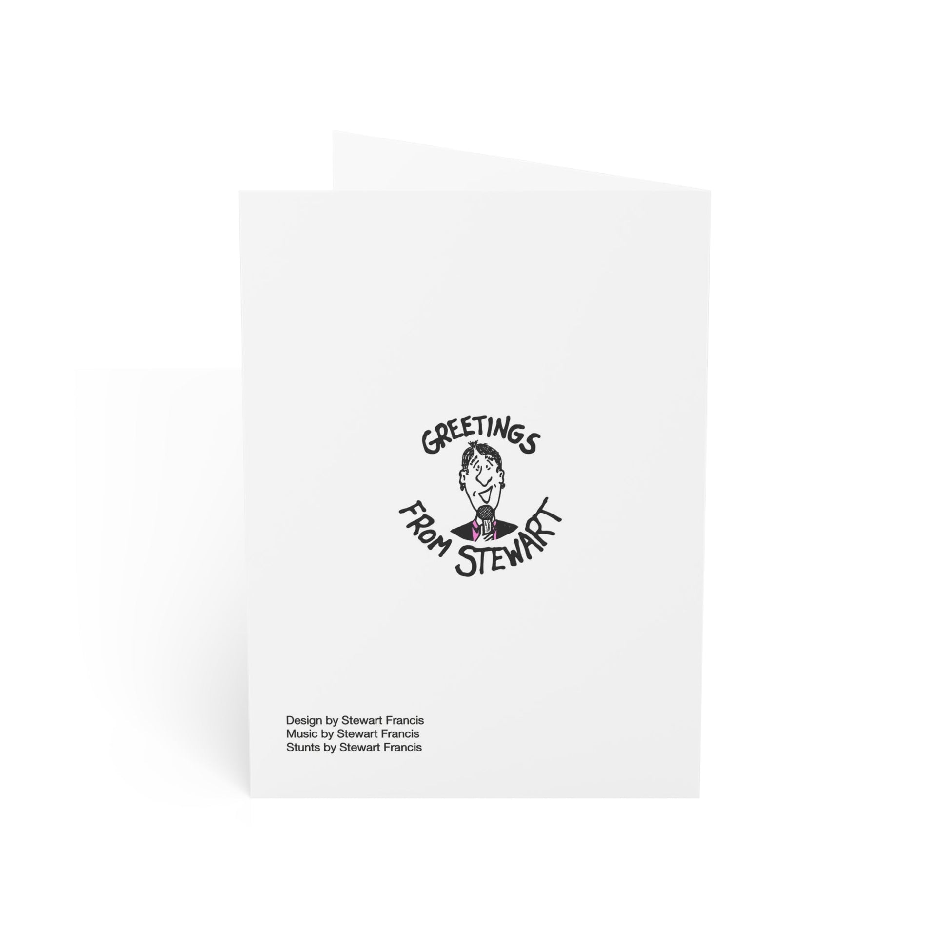 Birthday - Dentist greeting card inside message